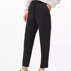 Lululemon Keep Moving 7/8 Pant High-Rise